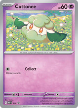 Pokémon - Mega Evolution Promo (MEP) - Cottonee 018