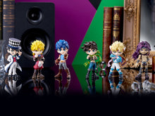 JoJo's Bizarre Adventure PalVerse Phantom Blood Battle Tendency Mystery Box