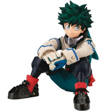 My Hero Academia Break Time Collection Vol. 1 (Deku Midoriya)