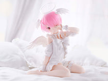 Re:Zero Starting Life in Another World Relax time Ram (Sweet Angel Ver.) Figure