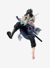 Naruto 72 Series Vibration Stars 40 Sasuke Uchiha Figure