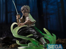 Demon Slayer: Kimetsu no Yaiba Xross Link Sanemi Shinazugawa (Hashira Training Arc) Figure