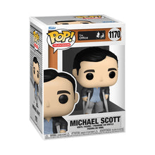 Funko POP! The Office Michael Scott