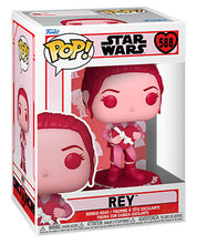 Funko POP! Star Wars Rey