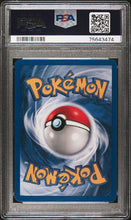 Graded Pokémon - PSA 6 - Legendary Collection (LC) - Dark Blastoise 4/110