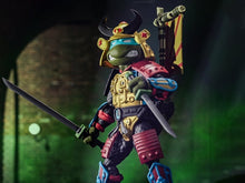 Teenage Mutant Ninja Turtles ULTIMATES! Sewer Samurai Leonardo