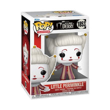Funko POP! Television HBO Original It Welcome to Derry Little Periwinkle