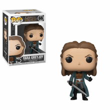 Funko POP! Game of Thrones Yara Greyjoy