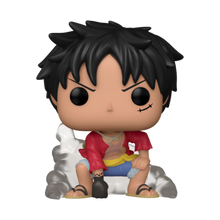 Funko POP! Animation One Piece Luffy Gear Two [Chase] [My Pops.Ca Canada]
