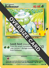 Pokémon - First Partner Pack (FPP) - Bulbasaur 44/111