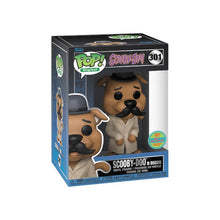 Funko POP! Digital Scooby-Doo! Scooby-Doo In Disguise [NFT Release - 5000 Pcs]