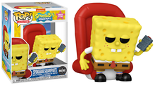 Funko POP! Animation Nickelodeon SpongeBob SquarePants SpongeBob SquarePants [Meme]