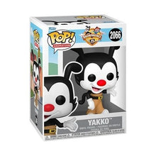 Funko POP! Animation Animaniacs Yakko
