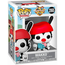 Funko POP! Animation Animaniacs Wakko