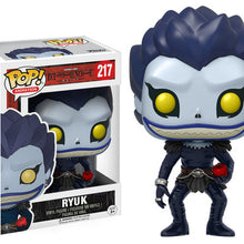 Funko POP! Animation Shonen Jump Death Note Ryuk