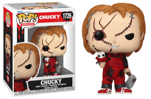 Funko POP! Movies Chucky Chucky