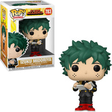 Funko POP! Animation My Hero Academia Izuku Midoriya