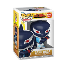 Funko POP! Animation My Hero Academia Gang Orca
