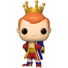 Funko POP! Funko Freddy Funko as Champ [Funko Funatic Philippines Le 3000 Pcs]