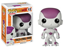 Funko POP! Animation Dragon Ball Z Frieza (Final Form)