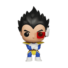 Funko POP! Animation Dragon Ball Z Vegeta