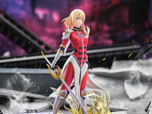 Solo Leveling Xross Link Cha Hae-In Figure