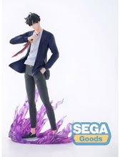 SEGA Solo Leveling Xross Link Sung Jinwoo Figure