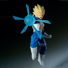 Banpresto Dragon Ball Z GxMateria Vegeta II 8.3-in Statue