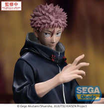 JUJUTSU KAISEN - Yuji Itadori Xstellar Prize Figure