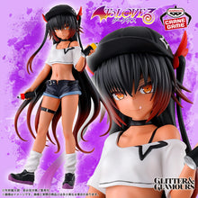 To Love Ru Darkness Glitter & Glamours Figure - Nemesis
