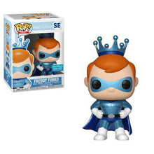 Funko POP! Funko Make-A-Wish Freddy Funko [Make-A-Wish 5000 Pcs Limited Edition]