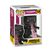 Funko POP! Movies Godzilla x Kong The New Empire Godzilla