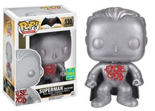 Funko POP! Heroes DC Batman V Superman Superman [False God] [Funko 2016 Summer Convention Exclusive]