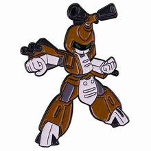 Medabots Metabee Pin