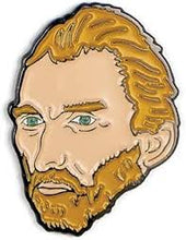 Vincent Van Gogh Pin
