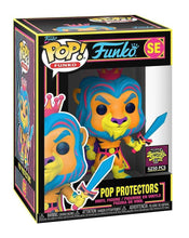 Funko POP! Funko Funko POP Protectors [Funko Fundays Presents Blacklight Battle 2022, 6250 Pcs Limited Edition]