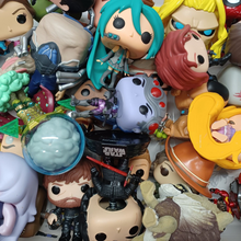 Loose 4-inch Funko POP! Out of Box