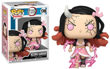 Funko POP! Animation Demon Slayer Nezuko Kamado