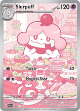 Pokémon - Ascended Heroes (ASC) - Slurpuff 236/217