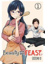 Beauty and the Feast, Vol. 1