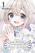 Studio Apartment, Good Lighting, Angel Included, Vol. 1