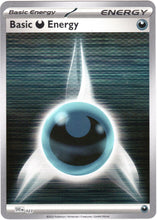 Pokémon - Scarlet & Violet Energies (SVE) - Basic Darkness Energy 023 [Holo]
