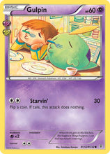 Pokémon - Generations: Radiant Collection (GEN) - Gulpin RC12/RC32