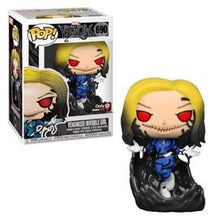 Funko POP! Marvel Venom Venomized Invisible Girl [Only @ GameStop]