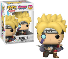Funko POP! Animation Boruto Naruto Next Generation Boruto