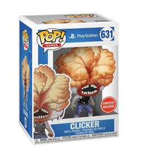 Funko POP! Games PlayStation Clicker [Gamestop Exclusive]