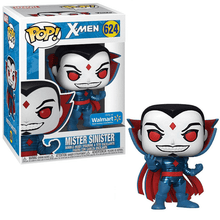 Funko POP! X-Men Mister Sinister [Only at Walmart Save Money. Live Better.]