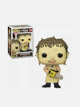 Funko POP! Movies The Texas Chain Saw Massacre Leatherface