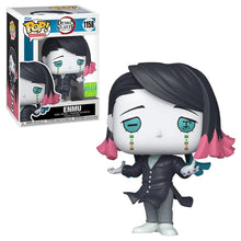 Funko POP! Animation Demon Slayer Enmu [Funko 2022 Summer Convention Limited Edition]