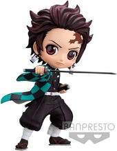 Qposket Demon Slayer Tanjiro